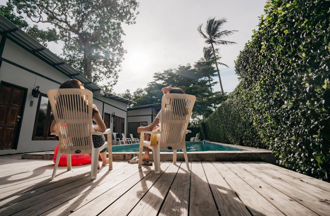 The Stage-Koh Chang Exterior photo