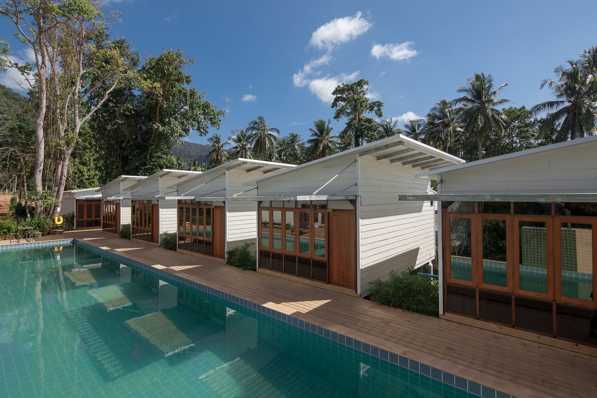 The Stage-Koh Chang Exterior photo