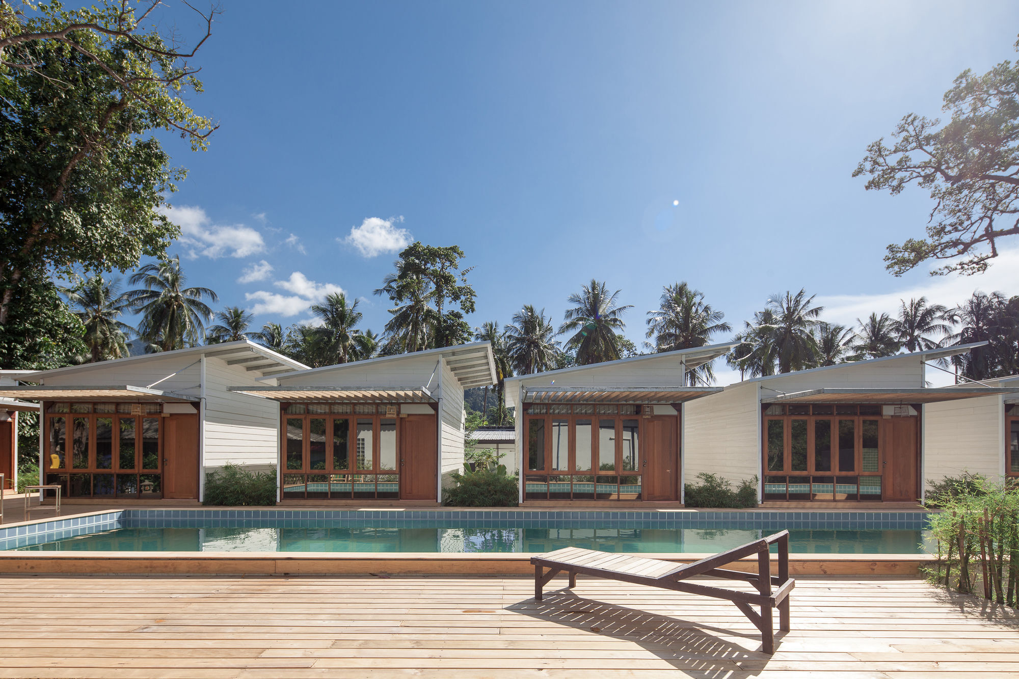 The Stage-Koh Chang Exterior photo