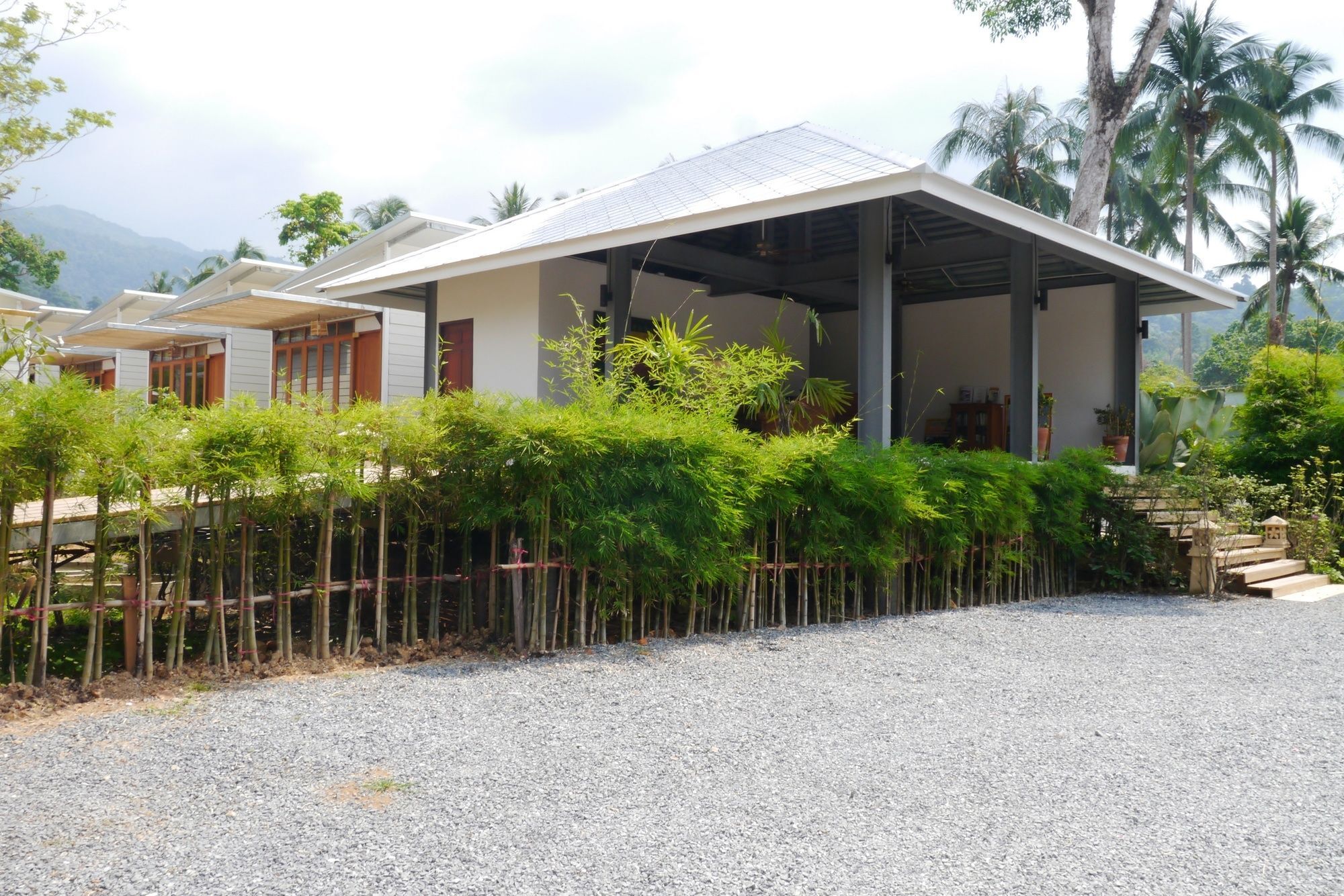 The Stage-Koh Chang Exterior photo