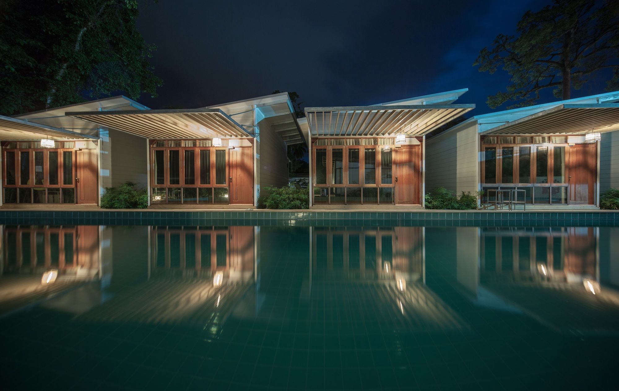 The Stage-Koh Chang Exterior photo