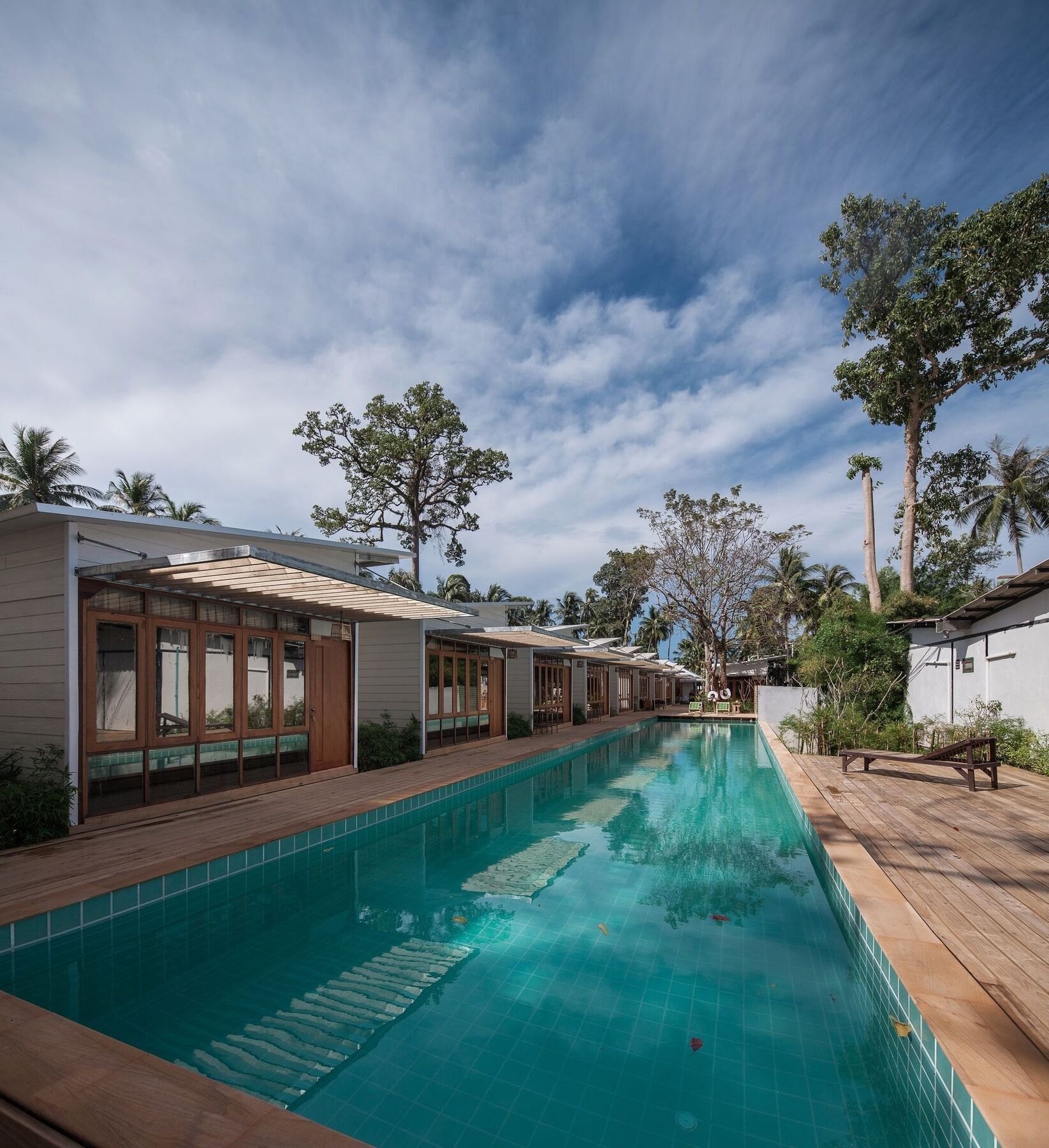 The Stage-Koh Chang Exterior photo